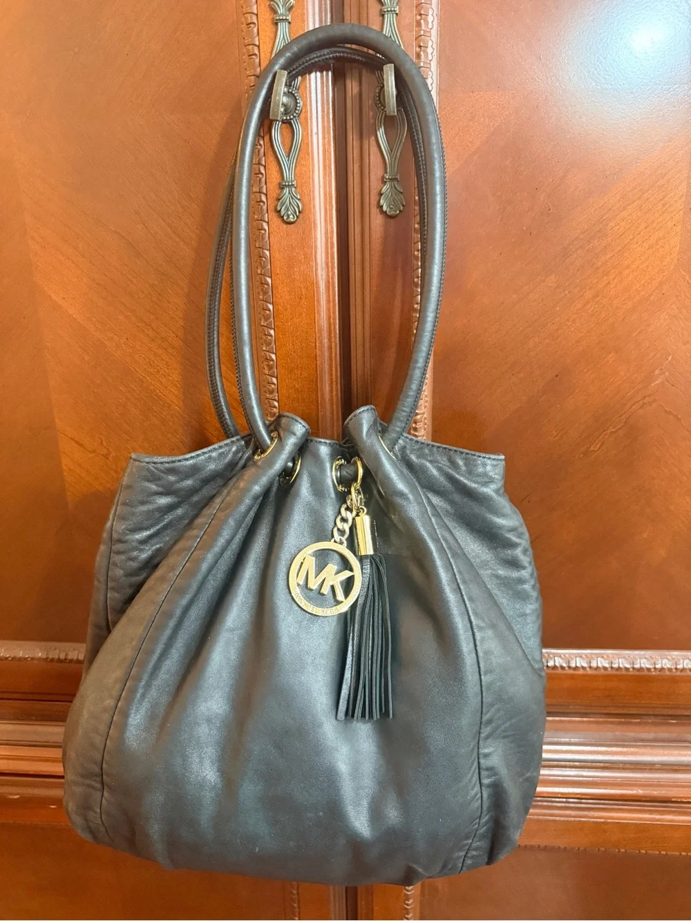 Michael Kors beautiful black